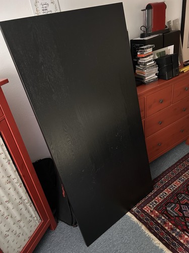 Tisch 160x80 ikea idasen - tisch, ikea,