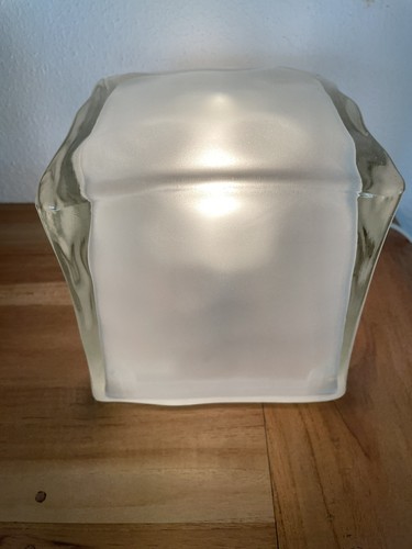 Ikea eiswürfel tischlampe - ikea,