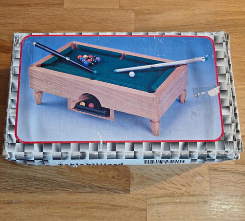 Ikea tablebilliard - ikea,
