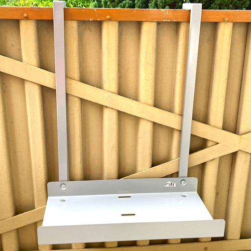 Ikea lack halterung 45x23 - lack, pc