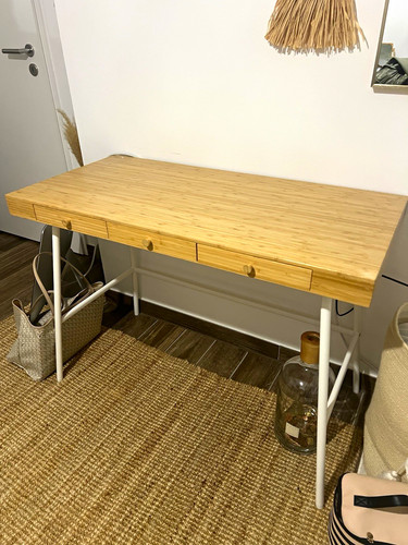 Ikea micke schreibtisch - ikea,