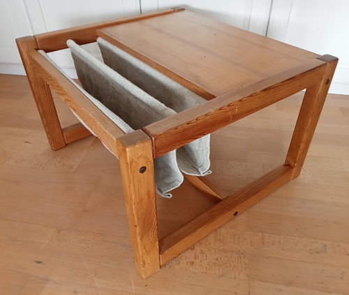 Couchtisch karin mobing ikea - couchtisch,