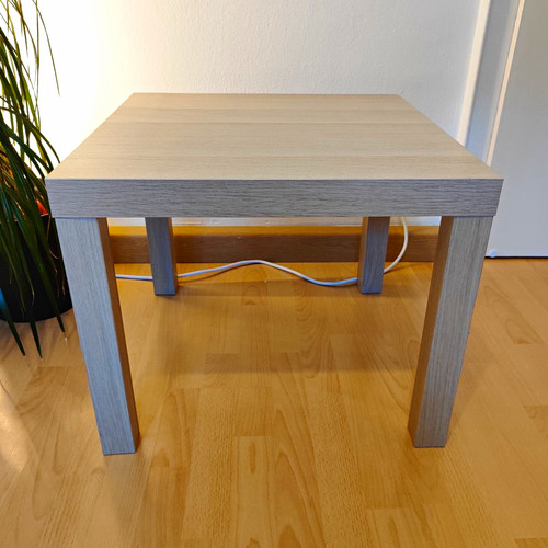 Ikea lack beistelltisch - lack,