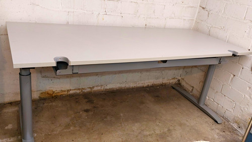 Büro schreibtisch 160x75 - schreibtisch, cm