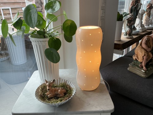 Tischlampe ikea dämsta weiß - ikea,