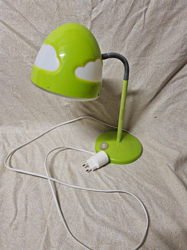 Ikea skojig tischlampe halogen - tischlampe,