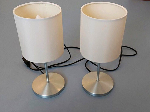 Ikea tischlampen typ b1228f - ikea,