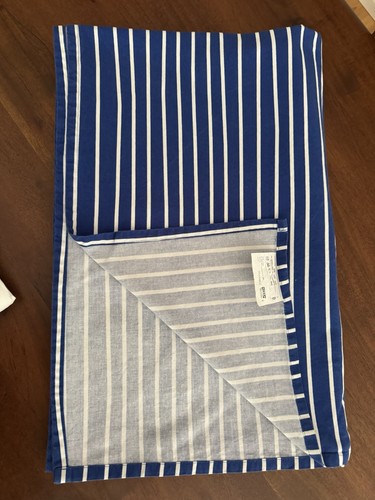 Blaue ikea tischdecke 145 - blaue,
