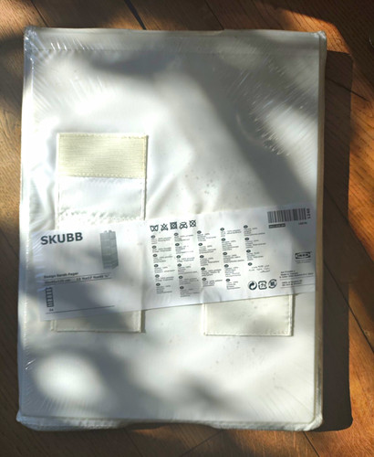 Ikea skubb aufbewahrungsbox - ikea,