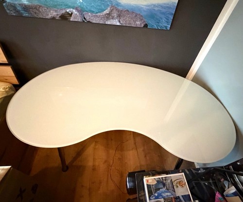Ikea galant schreibtisch - ikea,