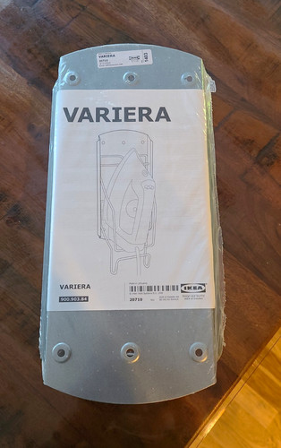 Ikea variera bügelhalter - ikea,