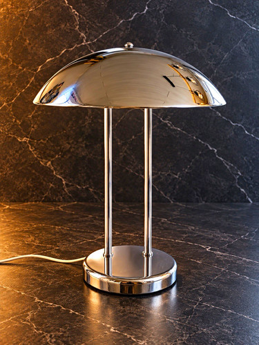 Ikea b9002tischlampe chrom - ikea,