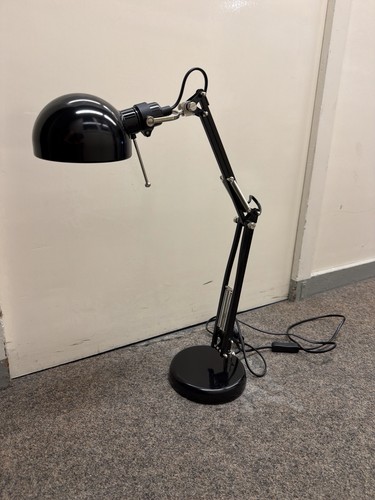 Ikea forså tischleuchte - forsÅ,