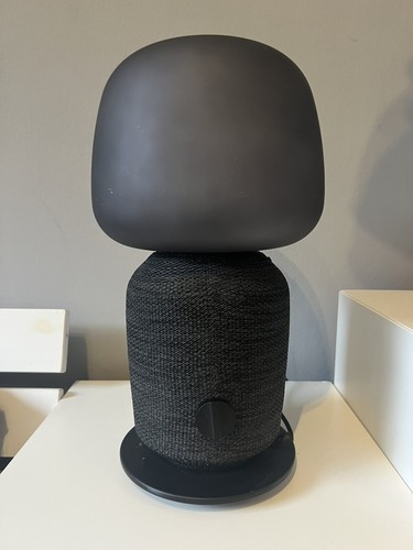Sonos ikea symfonisk lampe - x,