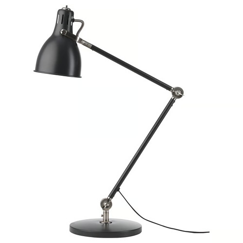 Ikea aröd tischlampe b1712 - ikea,