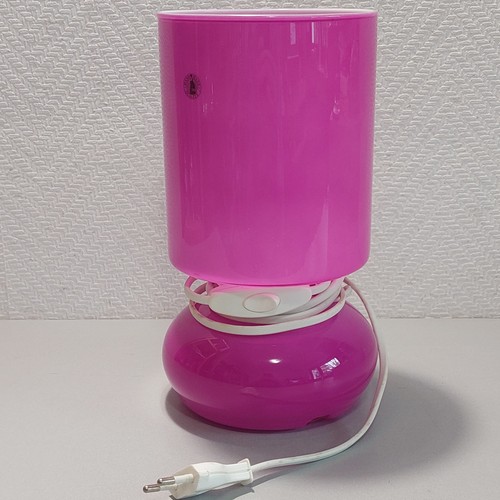 Ikea tischlampe lykta lila - ikea,