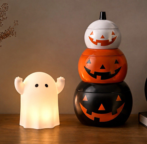 Ikea kustfyr halloween - ikea, –