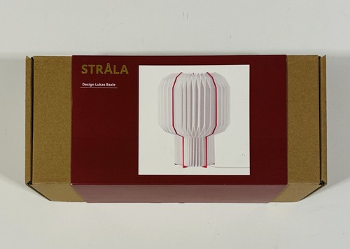 Ikea strala tischleuchte - strala,