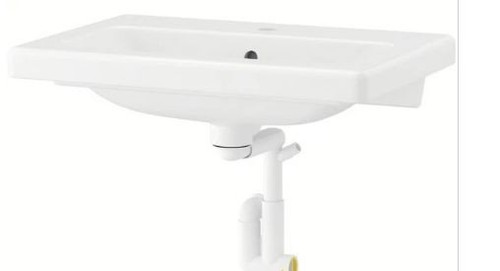 Ikea tvällen waschtisch - ikea,