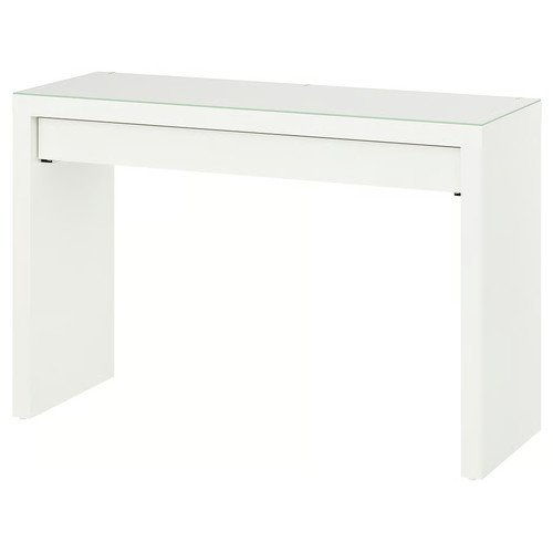 Ikea malm schminktisch weiß - schminktisch,