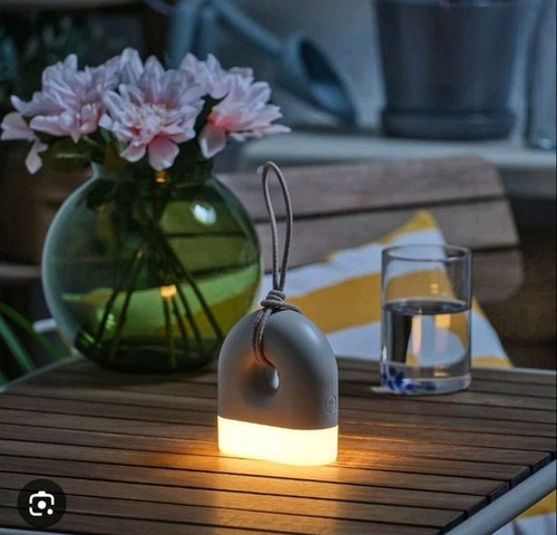Ikea tischleuchte - -,