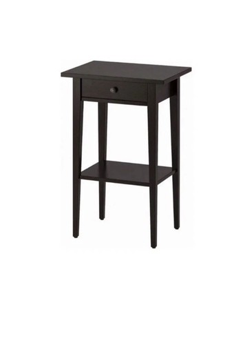 Ikea hemnes echtholz - hemnes,