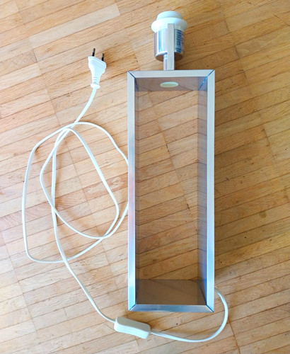 Ikea torsbo tischlampe - tischlampe, metall