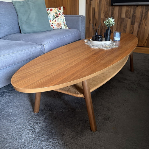 Ikea stockholm couchtisch oval - ikea,