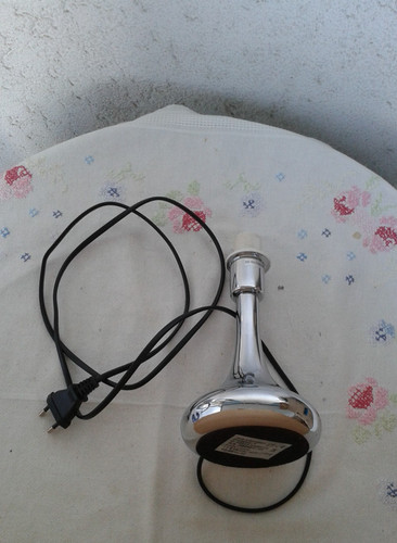 Vintage ikea dakapo - vintage, tischlampe