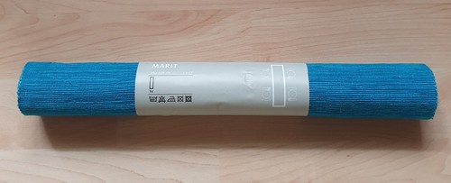 Tischläufer türkis ikea - tischläufer,