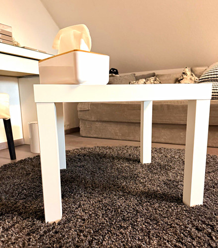Ikea beistelltisch quadratisch - beistelltisch,