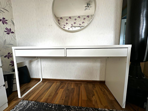 Ikea micke schreibtisch - ikea,