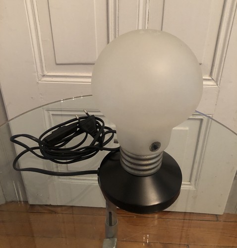 Ikea blinda retro bulb design - blinda,
