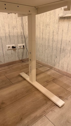 Ikea schreibtisch gestell - schreibtisch,