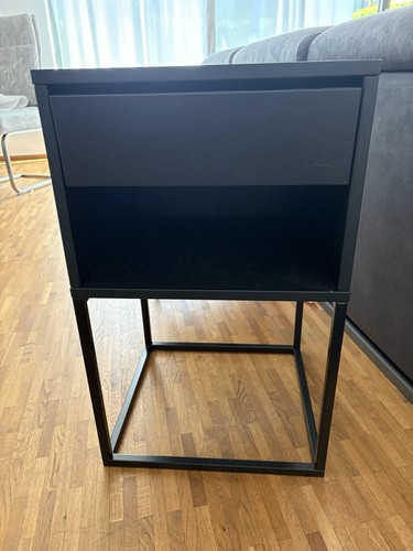Ikea vikhammer nachttisch - vikhammer,